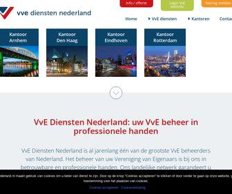 http://www.vve-nederland.nl