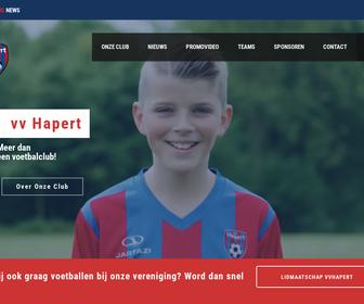 R.K. Voetbalvereniging Hapert