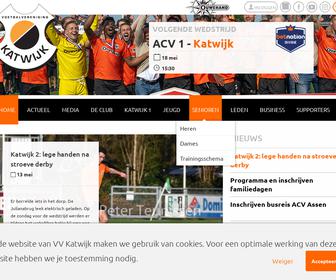 Voetbalvereniging 'Katwijk'