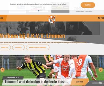 http://www.vvlimmen.nl
