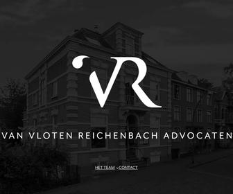 Van Vloten Reichenbach Advocaten LLP