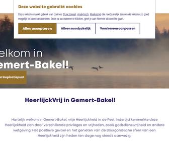 http://www.vvvgemert-bakel.nl