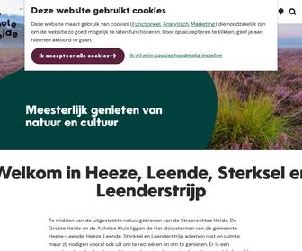 Stichting VVV Heeze-Leende