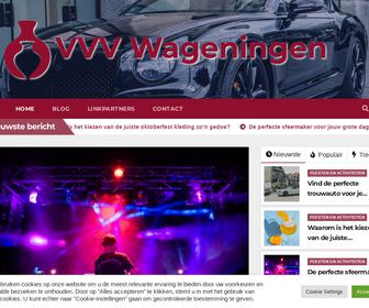 http://www.vvvwageningen.nl