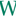 Favicon van vwadvies.nl