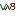 Favicon van vwb.nl