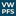 Favicon van vwpfs.nl