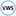 Favicon van vwsbeheer.nl