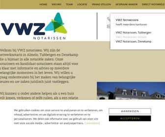 http://www.vwznotarissen.nl