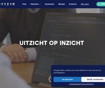 https://www.vyzyr.nl