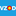 Favicon van vzod-uvo.nl