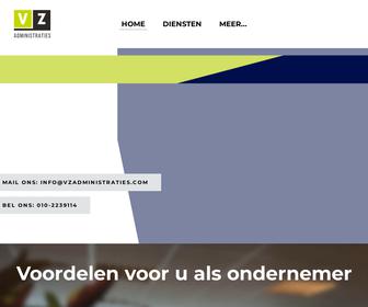 http://www.vz-administraties.nl