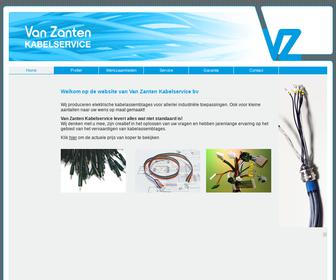 Van Zanten Holding B.V.