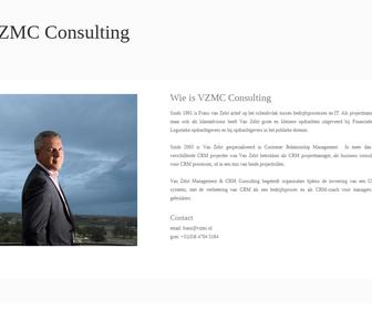VZMC Consulting