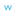 Favicon van w-sign.nl