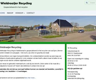 http://www.w-recycling.nl