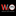 Favicon voor w2moments.nl