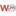 Favicon van w2moments.nl