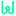 Favicon van w3s.nl