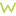 Favicon van w3worx.nl