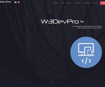 https://www.w3devpro.com