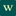Favicon van wastijd.nl