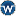 Favicon van watzeschilderwerken.nl