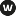 Favicon van wauw.nl