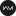 Favicon van wavemind.net