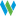 Favicon van waaltjes.nl