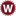 Favicon van waanders-rijwielen.nl