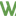 Favicon van wacogroenvoorzieningen.nl