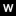 Favicon van wadgids.nl