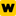 Favicon van wagnersystemen.nl