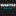 Favicon van wagterbouw.nl