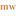 Favicon van waijop.nl