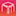 Favicon van waiterone.net