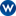 Favicon van wakeupevents.nl