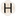 Favicon van wakrim.nl