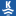 Favicon van wakuijpers.nl