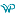 Favicon van walburgpers.nl