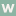 Favicon van waldopatisserie.nl