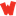 Favicon van walibi.com