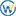 Favicon van walinga-transport.nl