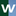 Favicon van walingatuinen.nl