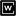 Favicon voor wallcarp.com