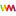 Favicon van wallemedia.com
