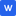 Favicon van walletwerk.eu