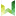 Favicon van walravenwebwerk.nl