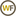 Favicon van walstreet.nl